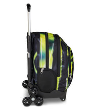 Carica l'immagine nel visualizzatore di Gallery, TROLLEY SEVEN COMBY 8WD SHADOWS OF COLORA