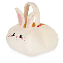 Carica l'immagine nel visualizzatore di Gallery, BORSA CACCIA ALLE UOVA LEGAMI - BUNNY HOPPY EASTER