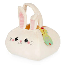 Carica l'immagine nel visualizzatore di Gallery, BORSA CACCIA ALLE UOVA LEGAMI - BUNNY HOPPY EASTER