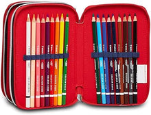 Carica l'immagine nel visualizzatore di Gallery, SEVEN ASTUCCIO 3 ZIP AVENGERS