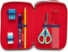 Carica l'immagine nel visualizzatore di Gallery, SEVEN ASTUCCIO 3 ZIP AVENGERS