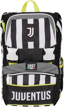 Carica l'immagine nel visualizzatore di Gallery, ZAINO SEVEN JUVENTUS WIN IS THE RULE