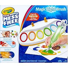 Carica l'immagine nel visualizzatore di Gallery, Crayola
Pennello magico luminoso