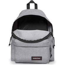 Carica l'immagine nel visualizzatore di Gallery, ZAINO EASTPACK PADDED SUNDAY GREY