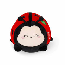 Carica l'immagine nel visualizzatore di Gallery, Peluche Ladybug - Mini Super Soft!