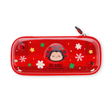 Carica l'immagine nel visualizzatore di Gallery, Astuccio Trasparente Rigido Ladybug - WonderWow