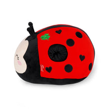 Carica l'immagine nel visualizzatore di Gallery, Cuscino Ladybug - Super Soft!