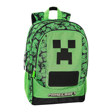 Carica l'immagine nel visualizzatore di Gallery, TROLLEY MINECRAFT MATTONCINI