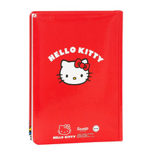 Carica l'immagine nel visualizzatore di Gallery, DIARIO HELLO KITTY STANDARD DATATO ROSSO