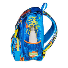 Carica l'immagine nel visualizzatore di Gallery, ZAINO ESTENSIBILE 4 ZIP MITAMA PRO TIGERPLAY