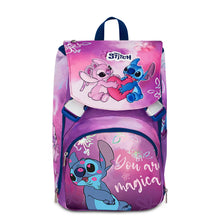 Carica l'immagine nel visualizzatore di Gallery, ZAINO SDOPPIABILE BIG LILO&STITCH YOU ARE MAGICAL