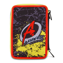 Carica l'immagine nel visualizzatore di Gallery, ASTUCCIO 3 ZIP AVENGERS HEROES IN ACTION