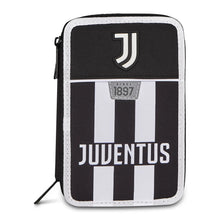 Carica l'immagine nel visualizzatore di Gallery, ASTUCCIO 3 ZIP JUVENTUS WE ARE YOUTH