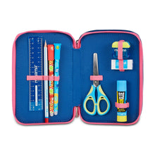Carica l'immagine nel visualizzatore di Gallery, ASTUCCIO 3 ZIP LILO&STICH YOU ARE MAGICAL