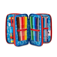 Carica l'immagine nel visualizzatore di Gallery, ASTUCCIO 3 ZIP SJ GANG EVER FLUID GAME