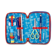 Carica l'immagine nel visualizzatore di Gallery, ASTUCCIO 3 ZIP SJ GANG EVER FLUID GAME