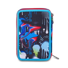 Carica l'immagine nel visualizzatore di Gallery, ASTUCCIO 3 ZIP SJ GANG EVER FLUID GAME