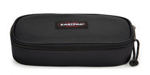 Carica l'immagine nel visualizzatore di Gallery, ASTUCCIO EASTPACK OVALE NERO