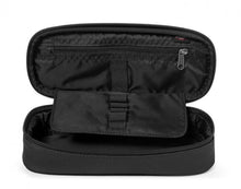 Carica l'immagine nel visualizzatore di Gallery, ASTUCCIO EASTPACK OVALE NERO