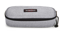 Carica l'immagine nel visualizzatore di Gallery, ASTUCCIO EASPACK OVALE SUNDAY GRAY