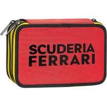 Carica l'immagine nel visualizzatore di Gallery, ASTUCCIO 3 ZIP FERRARI
