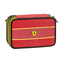 Carica l'immagine nel visualizzatore di Gallery, ASTUCCIO 3 ZIP FERRARI