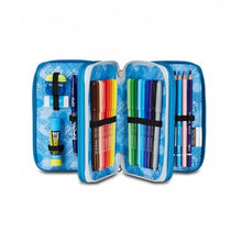 Carica l'immagine nel visualizzatore di Gallery, ASTUCCIO Seven® 3 ZIP - QUICK GRAFFITI BOY