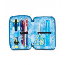Carica l'immagine nel visualizzatore di Gallery, ASTUCCIO Seven® 3 ZIP - QUICK GRAFFITI BOY