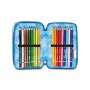 Carica l'immagine nel visualizzatore di Gallery, ASTUCCIO Seven® 3 ZIP - QUICK GRAFFITI BOY
