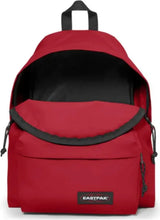 Carica l'immagine nel visualizzatore di Gallery, ZAINO PADDED PAK'R SCARLET RED