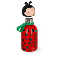 Carica l'immagine nel visualizzatore di Gallery, Bottiglia Termica per Bambini - Ladybug - Hot&Cold BFF