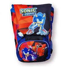 Carica l'immagine nel visualizzatore di Gallery, ZAINO ESTENSIBILE SONIC PRIME