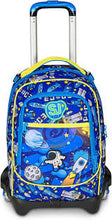 Carica l'immagine nel visualizzatore di Gallery, TROLLEY SJ GANG FLYROCKET BOY SPAZIO