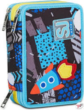 Carica l'immagine nel visualizzatore di Gallery, ASTUCCIO SJ GANG TO SPACE BOY