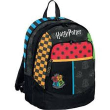 Carica l'immagine nel visualizzatore di Gallery, ZAINO ORGANIZZATO HARRY POTTER
