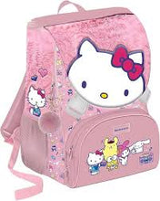 Carica l'immagine nel visualizzatore di Gallery, ZAINO ESTENSIBILE HELLO KITTY