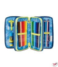 Carica l'immagine nel visualizzatore di Gallery, ASTUCCIO Seven® 3 ZIP - SHADY DYE BOY