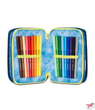Carica l'immagine nel visualizzatore di Gallery, ASTUCCIO Seven® 3 ZIP - SHADY DYE BOY