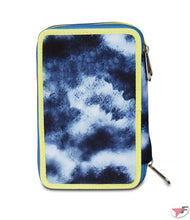 Carica l'immagine nel visualizzatore di Gallery, ASTUCCIO Seven® 3 ZIP - SHADY DYE BOY