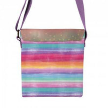 Carica l'immagine nel visualizzatore di Gallery, MINI TRACOLLA borsa BE KIND TO ALL CREATURES shoulder bag GORJUSS santoro