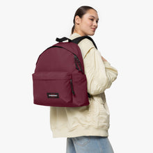 Carica l'immagine nel visualizzatore di Gallery, ZAINO EASTPACK DAY PAK'R BURGUNDY