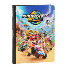 Carica l'immagine nel visualizzatore di Gallery, DIARIO STANDARD 12 MESI MARIO KART GRUPPO