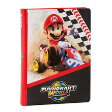 Carica l'immagine nel visualizzatore di Gallery, DIARIO STANDARD 12 MESI MARIO KART