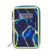 Carica l'immagine nel visualizzatore di Gallery, ASTUCCIO 3 ZIP SEVEN ELECTRICVIBE BOY