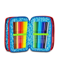 Carica l'immagine nel visualizzatore di Gallery, ASTUCCIO 3 ZIP SJ FANTASY BOY