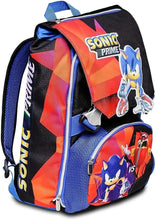 Carica l'immagine nel visualizzatore di Gallery, ZAINO ESTENSIBILE SONIC PRIME