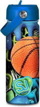 Carica l'immagine nel visualizzatore di Gallery, BORRACCIA SJ GANG TERMICA BASKET