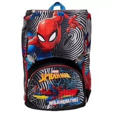 Carica l'immagine nel visualizzatore di Gallery, ZAINO ESTENSIBILE SPIDERMAN