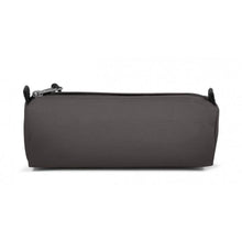 Carica l'immagine nel visualizzatore di Gallery, ASTUCCIO EASTPAK BENCHMARK SINGLE GREY SIMPLE