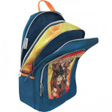 Carica l'immagine nel visualizzatore di Gallery, TROLLEY DRAGON BALL SUPERSAYAN